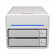 Stardom SohoTANK ST2 External HDD Enclosure (FW)