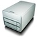 Stardom SohoTANK ST2 2TB External HDD (FW)
