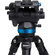 Benro S8 Pro Video Head with Flat Base (3/8"-16 Connection)