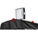 Manfrotto RC-10 Pro Light Video Camera Raincover for Medium-Size Camcorder / DSLR Rig (Black)