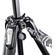 Manfrotto 190X3 Three Section Tripod with MHXPRO-2W Fluid Head