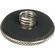 Manfrotto 088LBP Female 1/4"-20 to Male 3/8" Thread Adapter