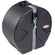 SKB D6514 Snare Drum Case 6.5 x 14" (Black)