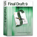 Final Draft 9 Screenwriting Software (Download)