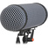 DPA Microphones 4017B-R Professional Shotgun Microphone with Rycote Windshield