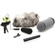 DPA Microphones 4017C-R Compact Shotgun Microphone with MMP-C Preamp and Rycote Windshield Kit