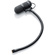 DPA Microphones d:vote 4099V Clip Microphone for Violin with XLR Adapter