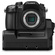 Panasonic Lumix DMC-GH4 4K Mirrorless Micro Four Thirds Digital Camera with Interface Unit