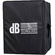dB Technologies Tour Cover for Sub 15D Subwoofer