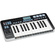 Samson Graphite 25 - USB MIDI Keyboard Controller with Trigger Pads