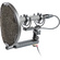 Rycote InVision INV-7 Pop Filter Kit