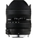 Sigma 8-16mm f/4.5-5.6 DC HSM Ultra-Wide Zoom Lens for Select Canon EOS SLRs