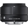 Sigma 30mm f/2.8 DN Lens for Micro Four Thirds Cameras (Black)