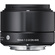 Sigma 19mm f/2.8 DN Lens for Sony E-mount Cameras (Black)