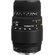 Sigma 70-300mm f/4-5.6 DG Macro Lens for Canon EOS