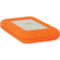 LaCie 500GB Rugged Thunderbolt External Solid State Drive