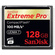 SanDisk 128GB Compact Flash Memory Card Extreme Pro - UDMA 7