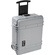 Pelican 1564 Case - With Padded Divider Set (Silver)