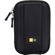 Case Logic QPB-301 Point and Shoot Camera Case (Black)