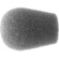 Sennheiser MZW-4EW Foam Windscreen for ME4 Microphone