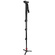 Manfrotto - 562B-1 Fluid Video Monopod with Plate