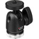 Manfrotto 492LCD - Micro Ball Head with Shoe Mount