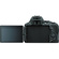 Nikon D5500 DSLR Camera (Body Only, Black)