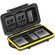 Ruggard Memory Card Case for 6 CF Cards