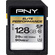 PNY Technologies 128GB Elite Performance SDXC Class 10 UHS-1 Memory Card