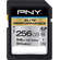 PNY Technologies 256GB Elite Performance SDXC Class 10 UHS-1 Memory Card