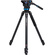 Benro S8 Pro Video Head and A373F Series 3 AL Tripod with Deluxe Carry Case