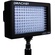 Dracast LED160 Daylight On-Camera Light with Battery Combo Pack