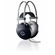 AKG Perception Stereo Headphones K77