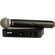 Shure BLX24 BETA58 Vocal Wireless System With Beta 58A Mic