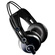 AKG Professional DJ/Broadcast Headphones K171-MKII