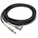 Hosa GTR-205R Guitar Cable 5ft (Right Angle)