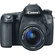 Canon EOS 70D DSLR Camera with 18-55mm f/3.5-5.6 STM Lens
