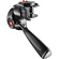 Manfrotto MH293A3-RC1 - Aluminum 3-Way Head