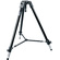 Manfrotto 528XB - Pro Heavy-Duty Video Tripod
