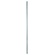 Manfrotto 033 -  Autopole Extension Tube (Silver)