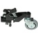 Manfrotto 181B - Automatic Folding Dolly (Silver)
