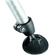 Manfrotto Tripod Suction Cup/Retractable Spike foot (055)