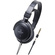 Audio Technica ATH-T200 Dynamic Headphones