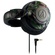 Audio Technica ATH-BB500MS Dynamic Headphones