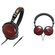 Audio Technica ATH-ESW9 Dynamic Headphones