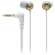 Audio Technica ATH-CKF300GD Bloom Headphones - Gold