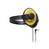 Audio Technica ATH-XS7 Headphones - Yellow