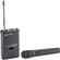 Azden 105HT - 105 Series UHF Wireless Microphone System with Handheld Transmitter