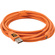 Tether Tools 15' TetherPro USB 2.0 A Male to Mini-B 8-pin Gold-Plated Cable (Orange)