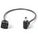 Tether Tools 12" (30.48 cm) TetherPro Mini-B USB 2.0 Left Angle Cable (Black)